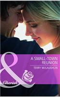 Small-Town Reunion