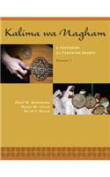 Kalima Wa Nagham