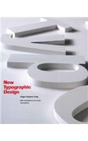 New Typographic Design