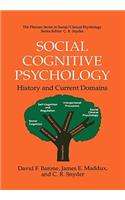 Social Cognitive Psychology