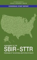 Assessment of the SBIR and STTR Programs at the National Institutes of Health