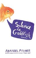 Silence Is Goldfish