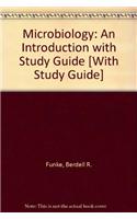 Microbiology: An Introduction with Study Guide