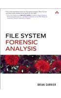 File System Forensic Analysis
