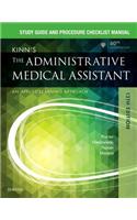 Study Guide for Kinn's The Administrative Medical Assistant
