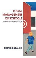 Local Management of Schools