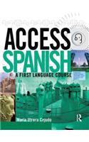 Access Spanish