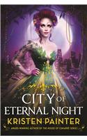 City of Eternal Night