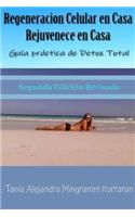 Regeneracion Celular en Casa Rejuvenece en tu Casa