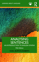 Analysing Sentences