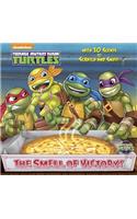 The Smell of Victory! (Teenage Mutant Ninja Turtles)