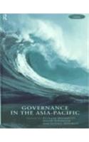 Governance in the Asia-Pacific