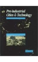 Pre-Industrial Cities and Technology