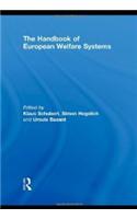 The Handbook of European Welfare Systems