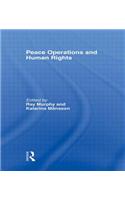 Peace Operations and Human Rights