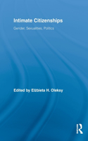 Intimate Citizenships