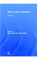 British Cultural Identities