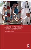 Ascetic Practices in Japanese Religion