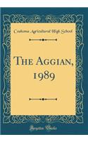 The Aggian, 1989 (Classic Reprint)
