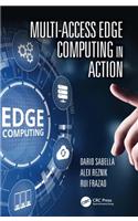 Multi-Access Edge Computing in Action