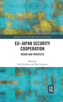 EU-Japan Security Cooperation