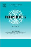 Progress in Optics