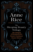 Sleeping Beauty Trilogy Box Set