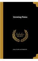 Growing Pains