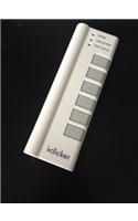 iClicker Radio Frequency