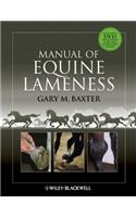 Manual of Equine Lameness