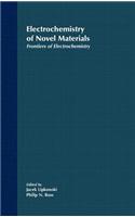 Electrochemistry of Novel Materials