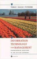 WIE Information Technology for Management