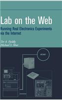 Lab on the Web