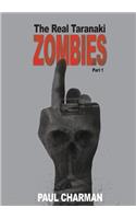 Real Taranaki Zombies - Part 1
