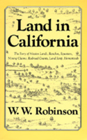 Land in California