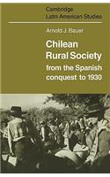 Chilean Rural Society