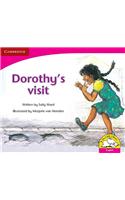 Dorothy's Visit (English)
