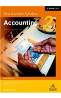 Nssc Accounting Module 2 Student's Book