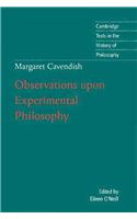 Margaret Cavendish