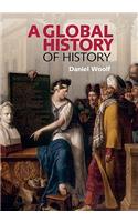 Global History of History