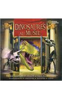 National Geographic: Dinosaures Au Mus?e