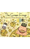 The Green Frogs