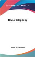 Radio Telephony