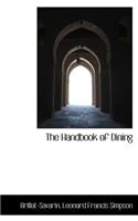 The Handbook of Dining