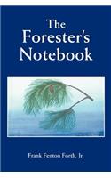 Forester's Notebook