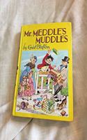 Mr. Meddle's Muddles