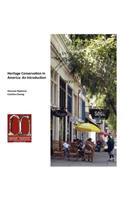 Heritage Conservation in America
