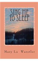 Sing Me to Sleep