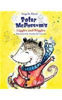 Peter McPossum's Giggles and Wiggles: (English)