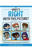 What's Right with This Picture?